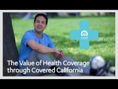 The Value of Health Coverage through Covered California