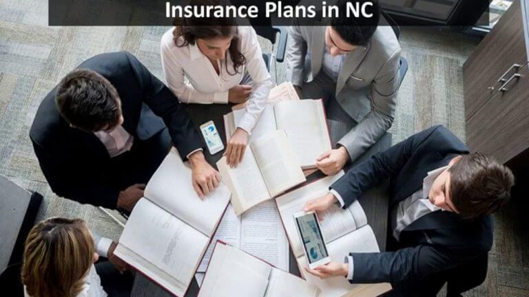 Affordable Small Business Group Health Insurance Plans in NC