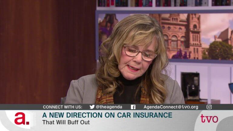 A New Direction on Car Insurance