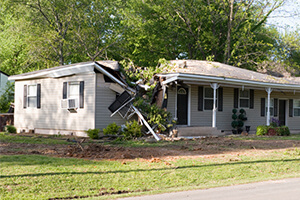 Disaster Recovery Checklist: How To File a Homeowners Insurance Claim