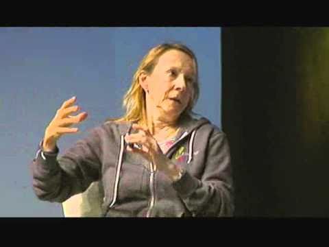 Esther Dyson – Transform 2010 — Innovations in Health Care