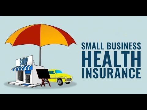 Small Business Health Insurance Texas Cost