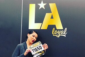 AIS Stories: Life Lessons From a Marathon Runner AIS Stories: Life Lessons From a Marathon Runner
