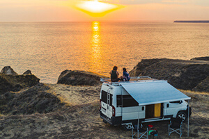 RV Rental Tips: How to Rent An RV For The First Time