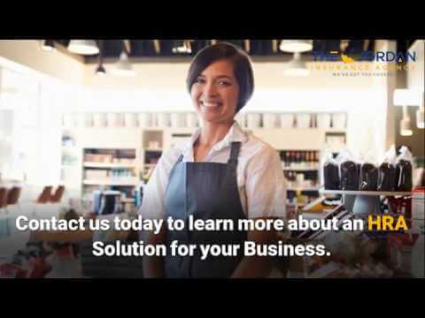 Health Insurance Benefits for Your Business | Charlotte NC | Jordan Insurance Agency