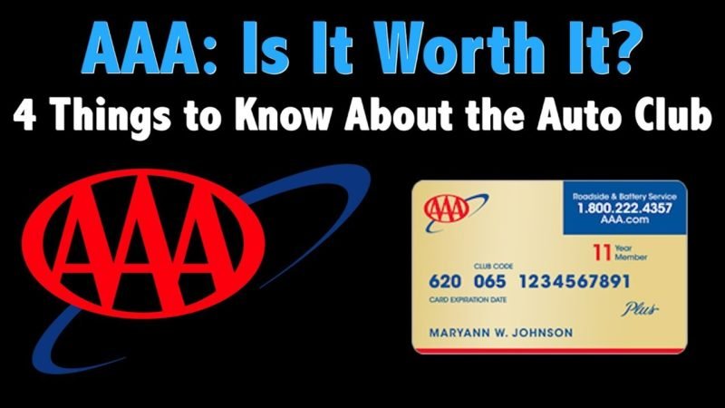 AAA: Is it Worth the Cost? — What You Need to Know - Best Insurance