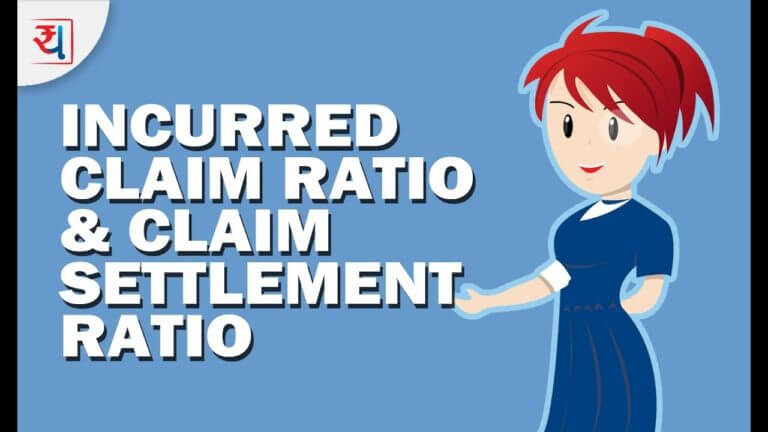 Incurred Claim Ratio & Claim Settlement Ratio – Health Insurance in India | ICR vs CSR