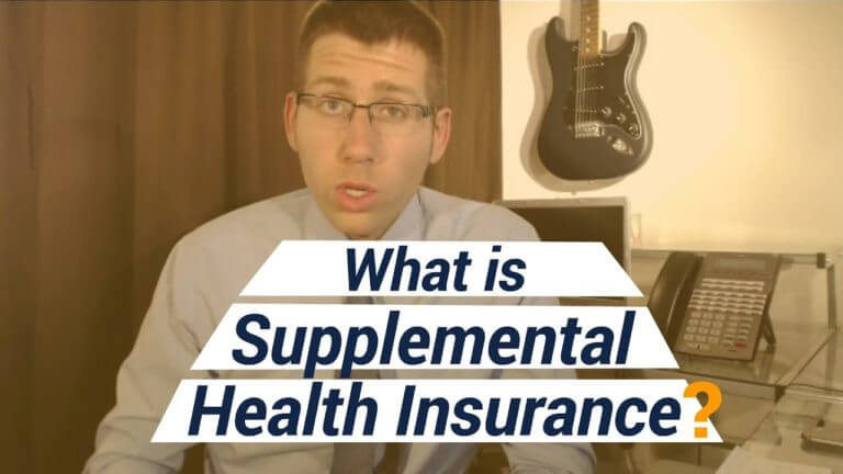 What is Supplemental Health Insurance?