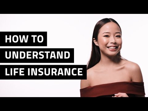 How to understand life insurance