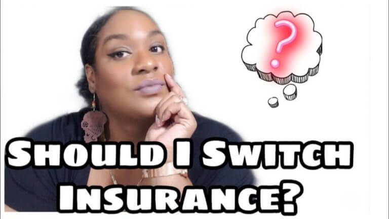 I Switched Car Insurance Companies | How Much Did I Save? | Questions To Ask When Switching