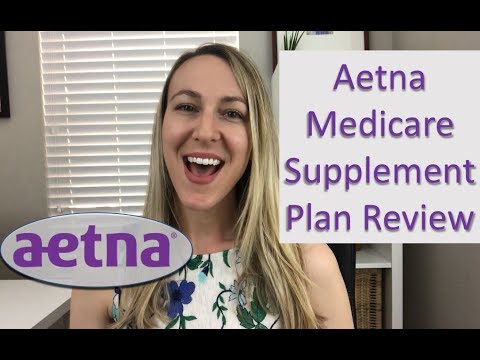 Aetna Medigap Plan Review | Pricing and Revews