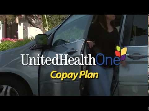 Copay Health Insurance Plans | Golden Rule Insurance Company
