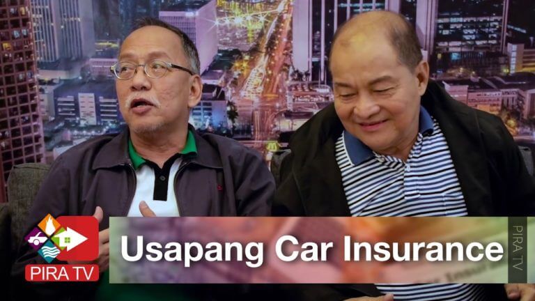 Bakit importante ang Car Insurance?