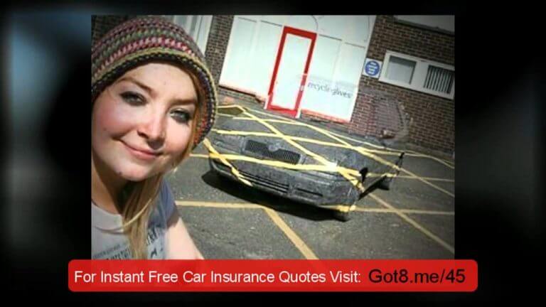 Auto Insurance Quotes Online Free