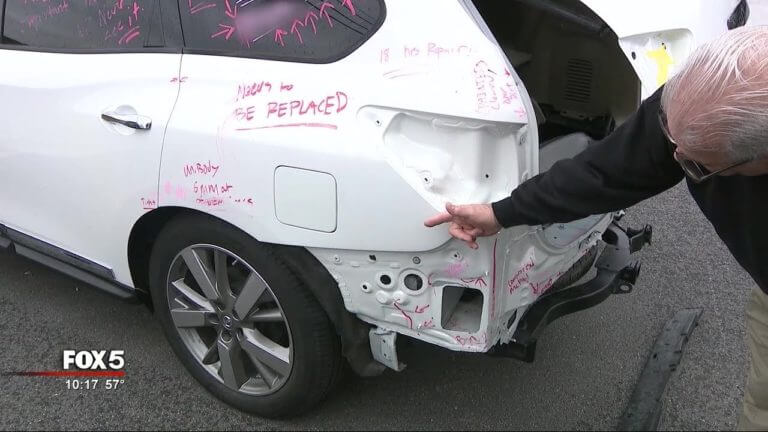 I-Team: Car Repair Critic Shakes Up Body Shops, Insurance Companies