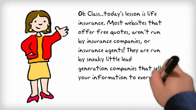 Online Life Insurance Quotes: Getting Online Life Insurance Quotes