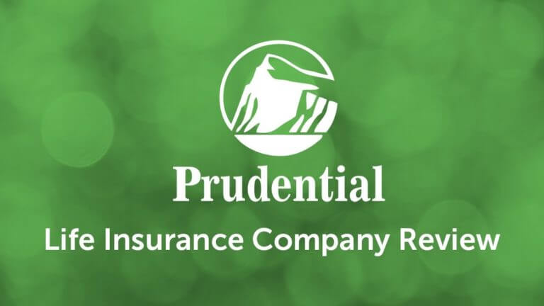 Prudential Life Insurance | Life Insurance Company Review by Quotacy