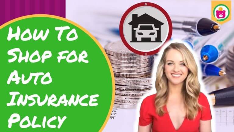 How To Shop for Auto Insurance Policy in a Safe and Convenient Way | Save Money Tricks |