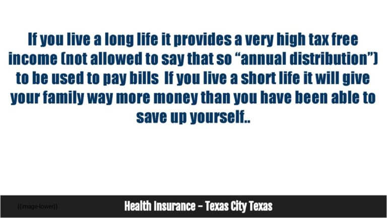 Health Insurance Texas City Average Cost – Health Insurance Texas City