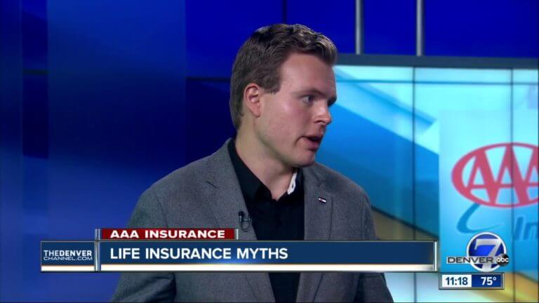 AAA- Life Insurance Myths
