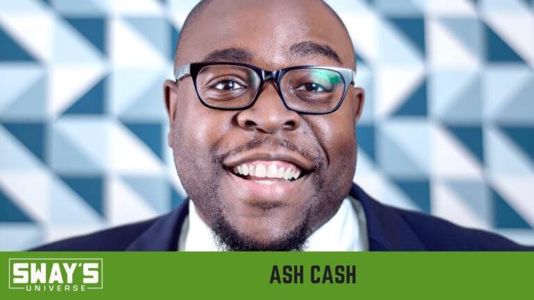 Ash Cash On Investing In Bitcoin, Differences In Life Insurance, Savings & Investment Accounts