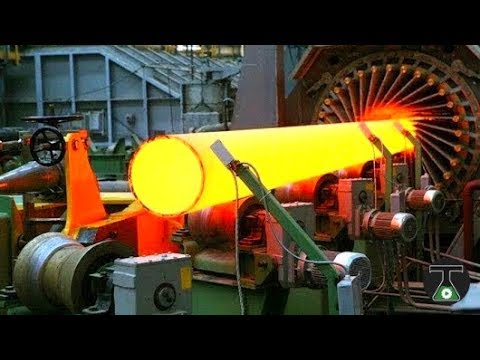 TOP 10 Accidents In Metal Industry ?