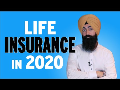 Life Insurance Companies Are Doing The "Unthinkable" – Turning Away Life Insurance