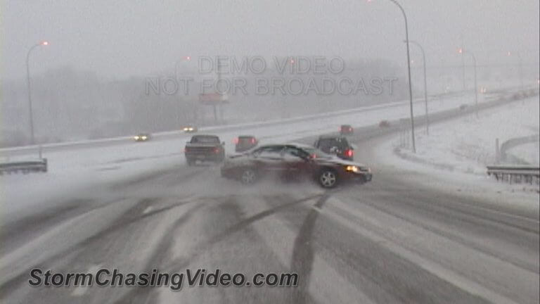 Compilation of Ridiculous Drivers and Slip & Slide Winter Weather – Part 1