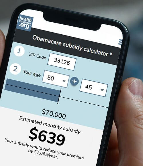 Think you’re not eligible for ACA subsidies? Think again.