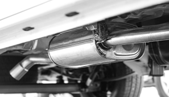 How to Prevent Catalytic Converter Theft