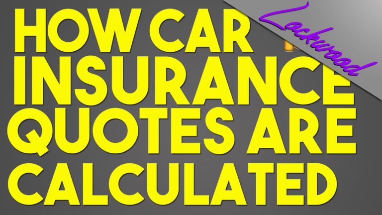 Online Car Insurance Quotes | Getting the Best Deal  – 2017 Compare Car Insurance