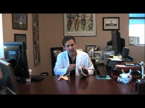 Separated Shoulder or AC Joint Separation – Orthopedic Surgeon Houston TX