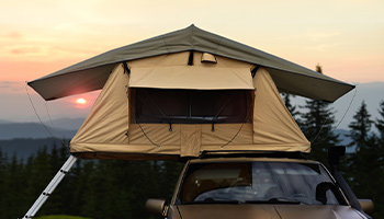 What to Know Before Purchasing a Rooftop Tent