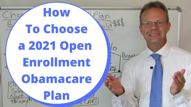 NY State of Health – Picking a Health Plan That's Right for You