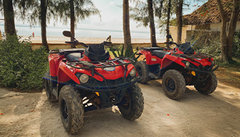 Is ATV Insurance Required?
