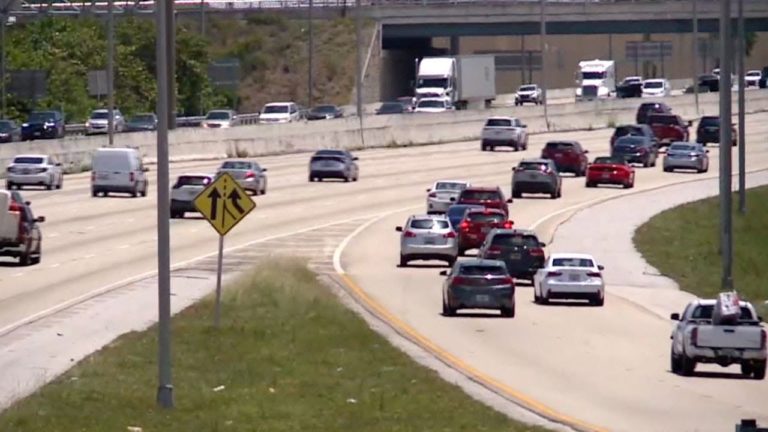 Study: Florida ranked 2nd-highest for auto insurance costs