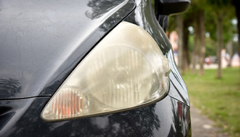How to Restore Your Headlights at Home