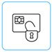 credit card security icon