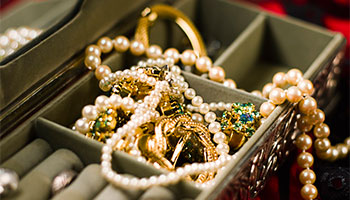 Jewelry Insurance: Does My Home Insurance Offer Protection?