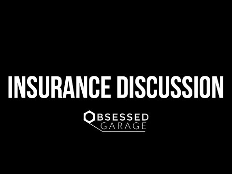 My Liability Coverage:  Auto Insurance, Homeowner's, Umbrella