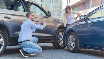 Insurance Basics: Filing an Auto Insurance Claim After an Accident