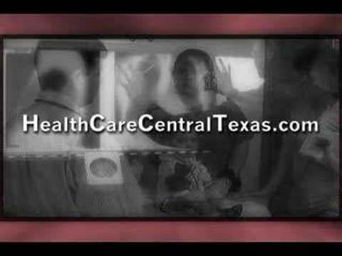 Afforadable Health Insurance Central Texas PSA