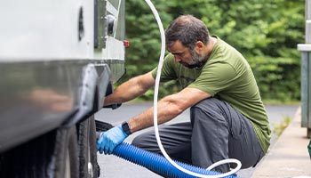 How to Winterize Your RV in 7 Easy Steps