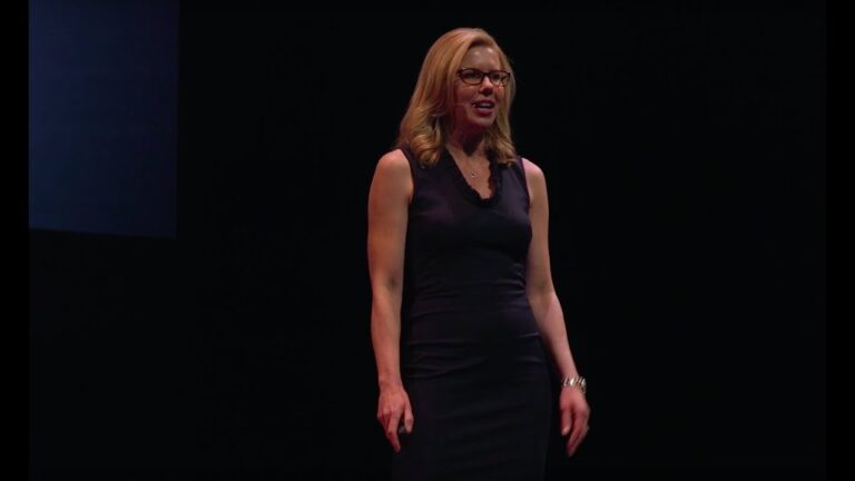 How Technology is Changing the Stale Insurance Industry  | Laura Drabik | TEDxSantaClaraUniversity