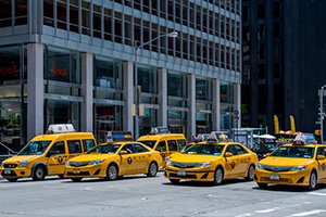 Black Car, Limousine, and Taxi Insurance: Protecting Your Livery Business