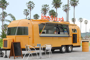 What Insurance Do I Need For My Food Truck Business?