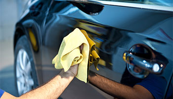 Protect Your Car from Sun Damage with These 5 Simple Tips