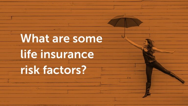 What Are Life Insurance Risk Factors? | Quotacy Q&A Fridays