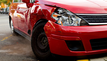 How to Choose an Auto Body Repair Shop After a Car Accident