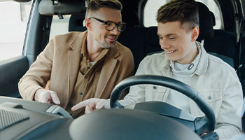 Tips on Finding Affordable Car Insurance for Drivers Under 25